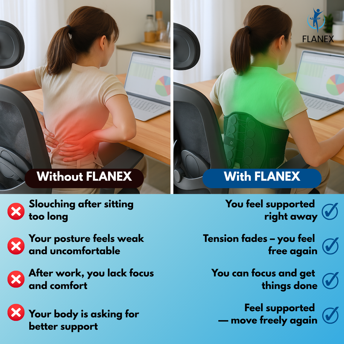 Flanex Go
