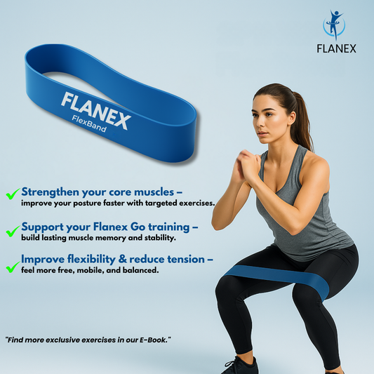 Flanex FlexBand